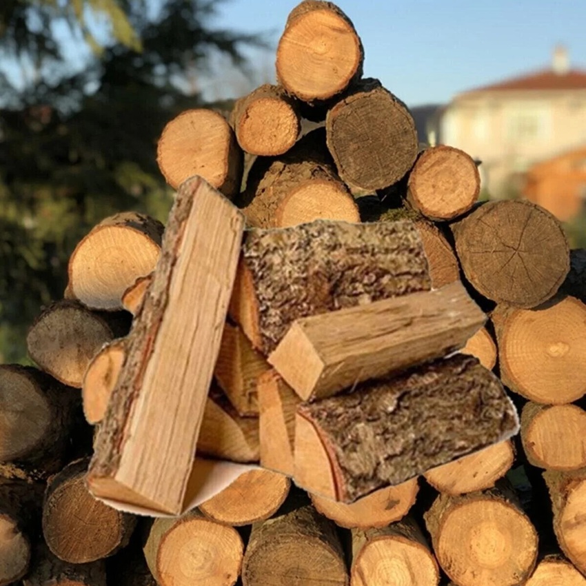 Şanlıurfa Meşe Odunu