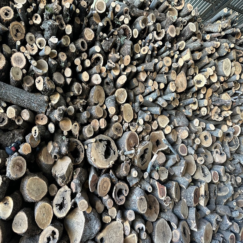 Şanlıurfa Odun Satışı