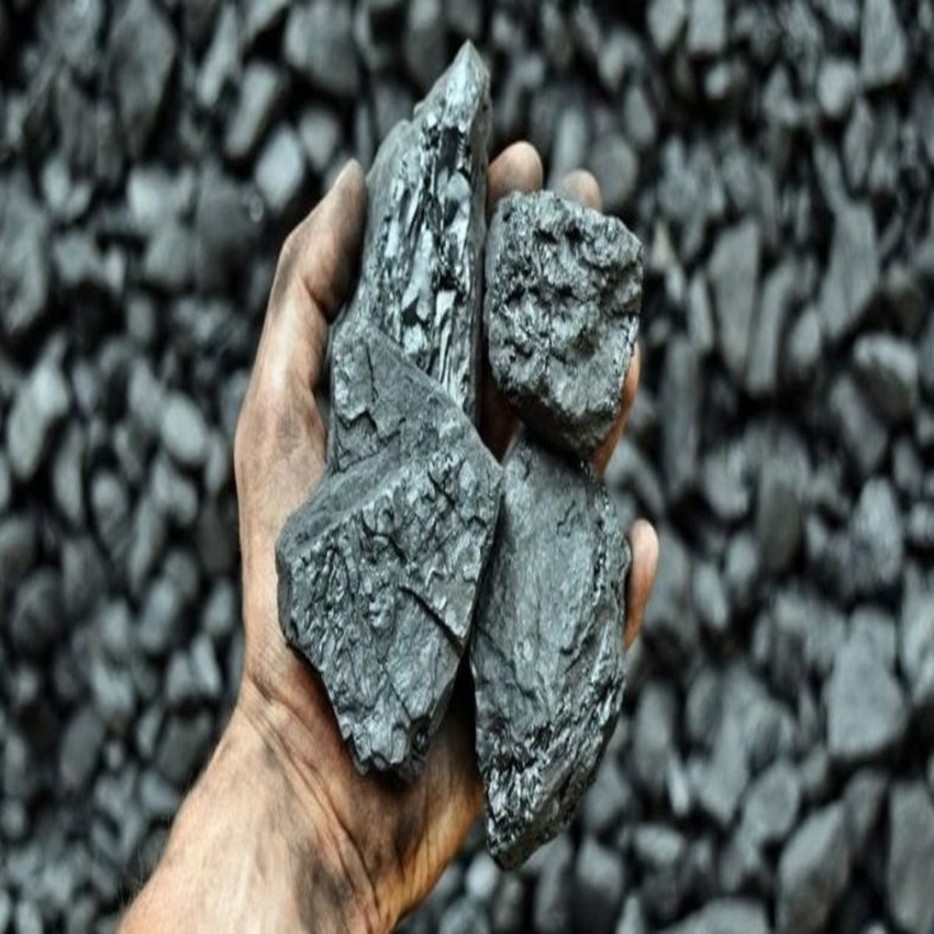 Şanlıurfa Yerli Kömür