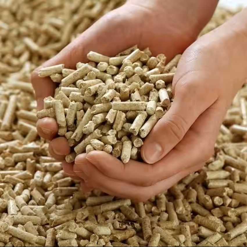 Şanlıurfa Pelet Satışı