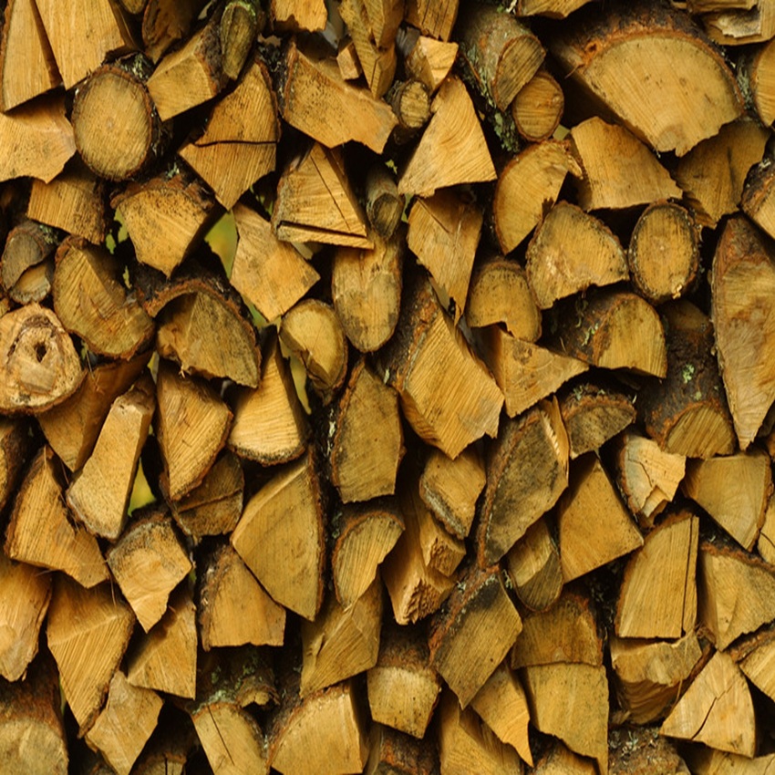 Şanlıurfa Badem Odunu