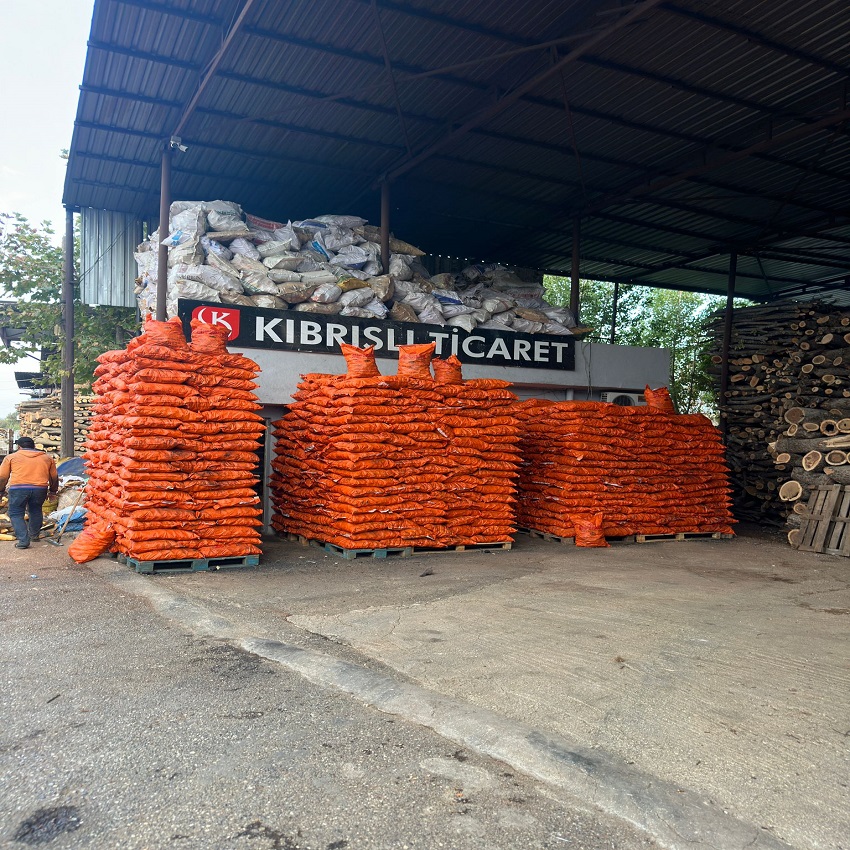 Şanlıurfa Kömür Satışı